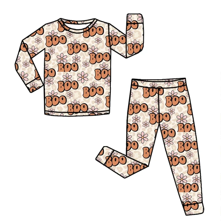 Fast Delivery Cotton Pajamas Organic SMETA Compliant Suppliers – Fast Lead-Time Guaranteed