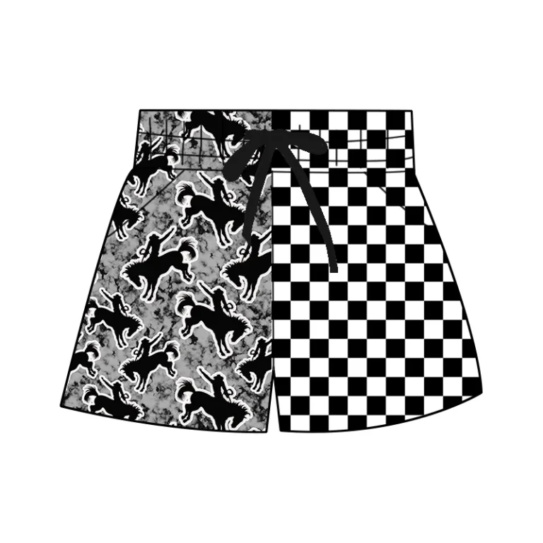 Tiered Pricing Bamboo Toddler Clothes Rapid Sample Development Bulk Discounts for BSCI Aud