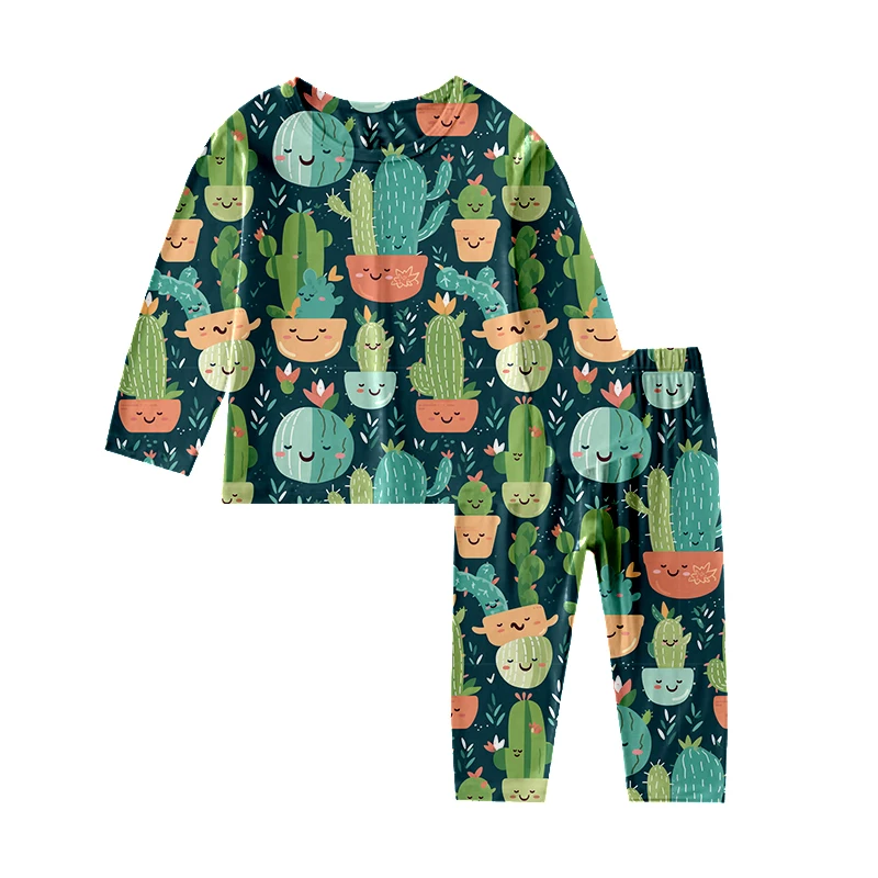 Comfortable men's bamboo pajamas in bulk for B2B wholesale. Sustainable, soft, and ideal for retailers seeking eco-friendly sleepwear options.