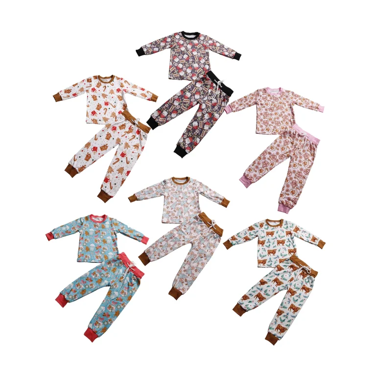 Contract Bamboo Rts Clothing Manufacturing Small Batch Production & GRS Certified Safety