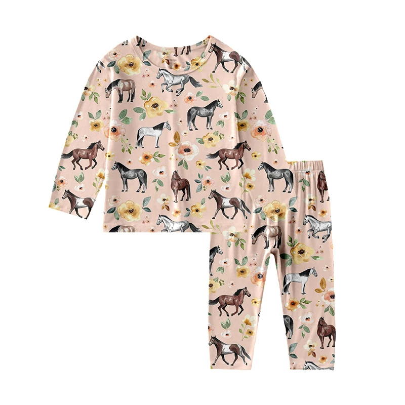 Eco-friendly baby clothes bundles in soft bamboo fabric, perfect for B2B wholesale buyers seeking sustainable and stylish mystery packs.