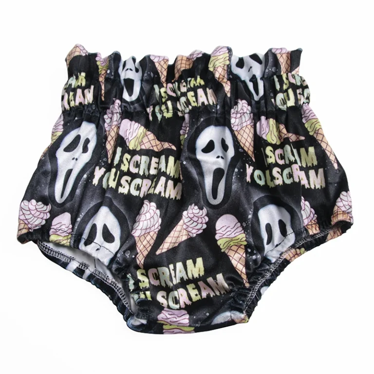 Bamboo Children Clothing Ready to Ship