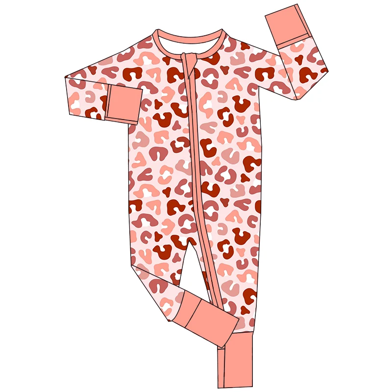Eco-friendly bamboo pajama mystery box for B2B wholesale – sustainable, stylish sleepwear designed for retailers seeking unique inventory solutions.