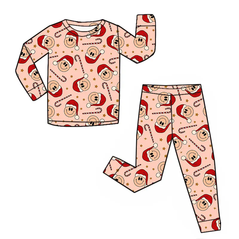 Soft bamboo zipper pajamas for babies, ideal for B2B wholesale buyers seeking eco-friendly, durable, and comfortable sleepwear solutions.