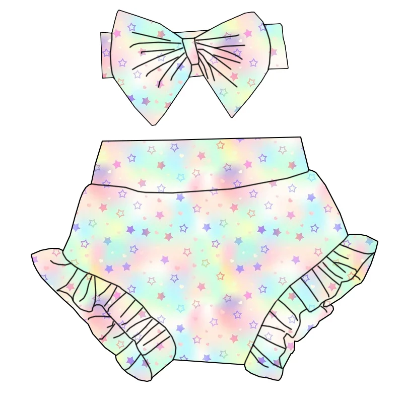 Wholesale baby romper pattern in solid colors, perfect for bulk purchase. Ideal for retailers seeking stylish, high-quality infant clothing designs.