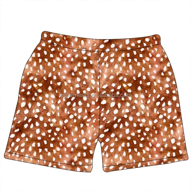 Women’S Bamboo Pajamas OEM/ODM Solutions
