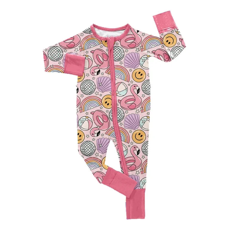 Scalable New Born Baby Romper Bulk Wholesale Discounts – Maximize Your Retail Margins