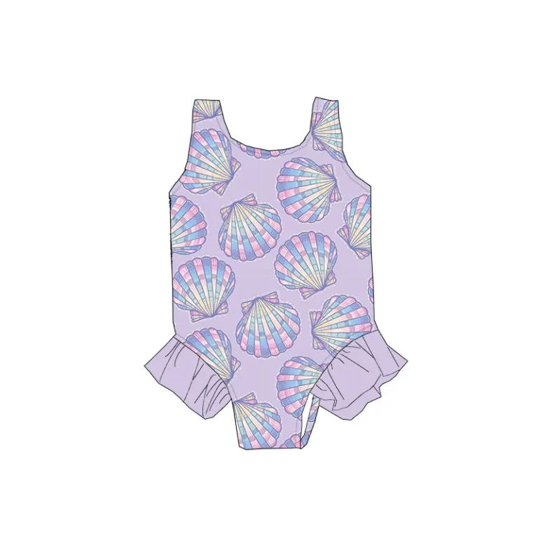 Mass Production Bamboo Viscose Baby Pajamas OEM/ODM Partner Scalable Solutions for Big Bra