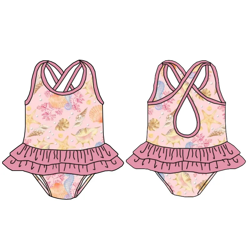 Premium-quality jumpsuits for toddlers and infants, designed for comfort and durability. Ideal for B2B wholesale buyers seeking reliable baby apparel.