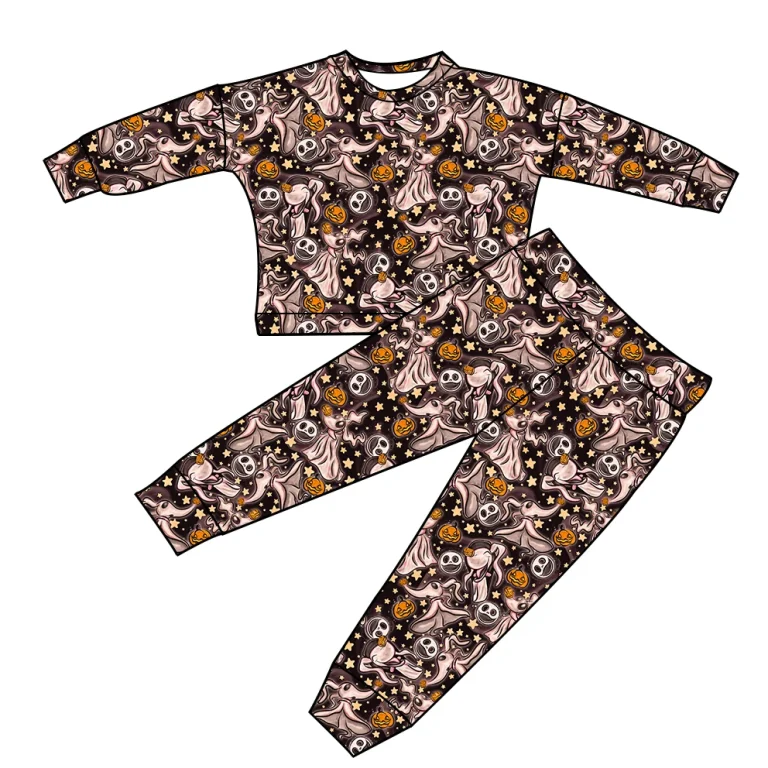 Leading Mystery Baby Bamboo Bundles Clothes best Factories with ASTM F963