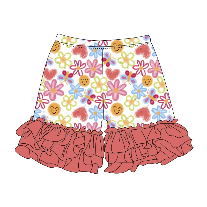 Wholesale organic bamboo kids pajamas in vibrant designs, offering sustainable, eco-friendly sleepwear solutions for businesses seeking quality and comfort.