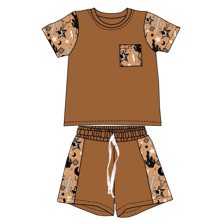 Verified Pajamas Grinch Bamboo Small Batch Production Partner: Fully ASTM F963 Compliant M