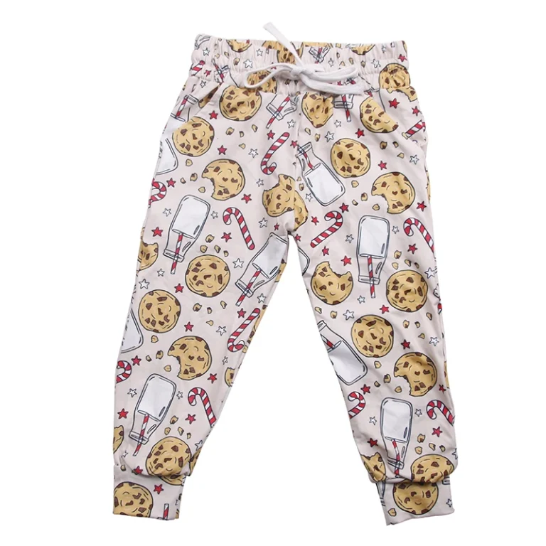Reliable Bamboo 2 Piece Pajamas Full-Package Production: Overcoming Supply Chain Hurdles