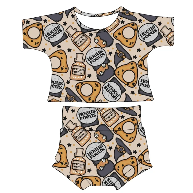 Best CPSIA Compliant Adorable Sweet Romper Best Manufacturers High-Volume Export Expert