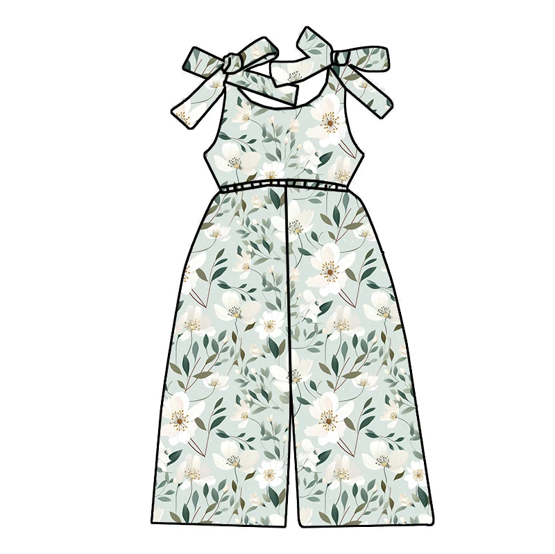 Wholesale bamboo kids' Christmas pajamas: Soft, eco-friendly sleepwear perfect for retailers seeking sustainable holiday products for children.