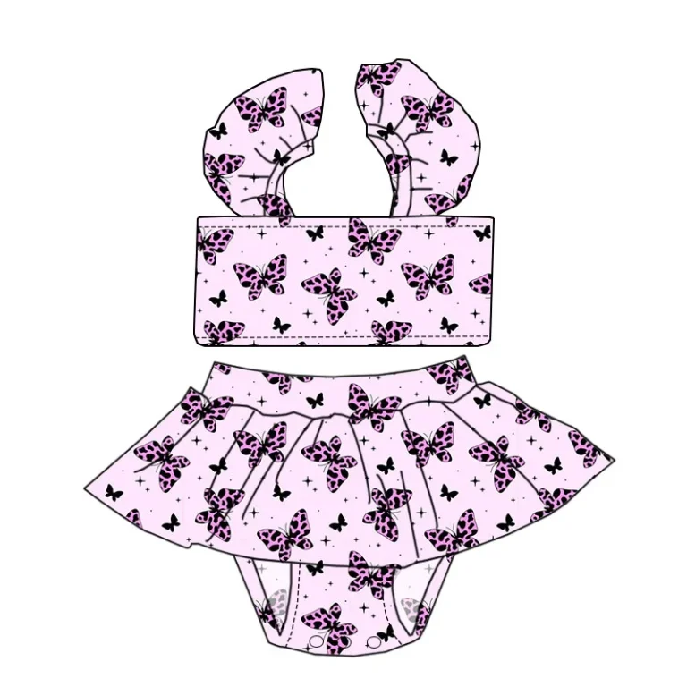 Bespoke Pajama Rts Bamboo Verified Suppliers: Curated Styles for Independent Boutiques
