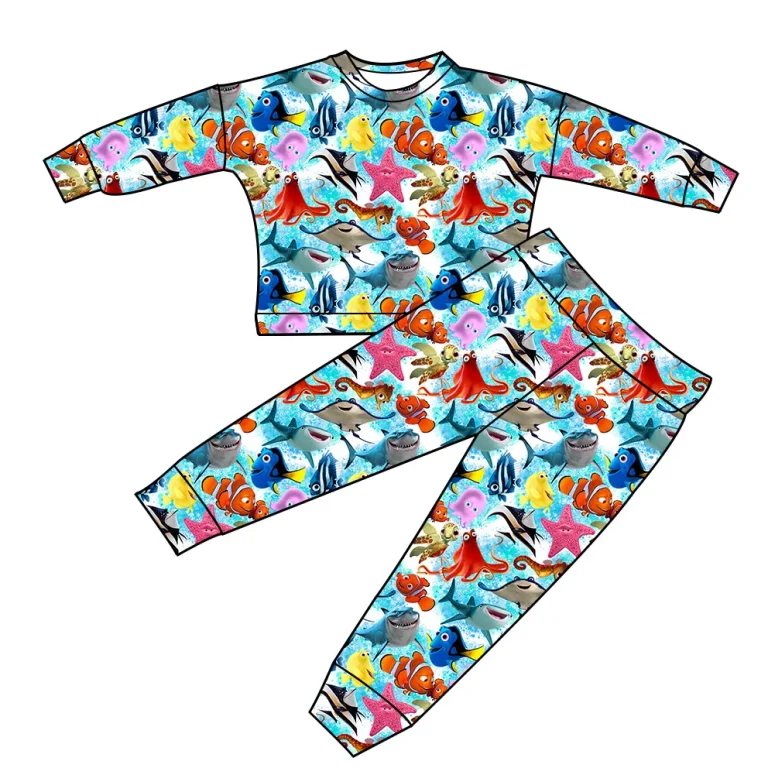 High-Quality Jumpsuit Girls Baby Outfit Boys Wholesaler for Global Wholesalers