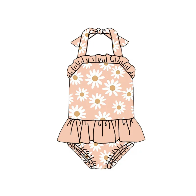 Premium bamboo zipper romper for wholesale, combining comfort, durability, and eco-friendly materials. Ideal for retailers seeking sustainable baby clothing options.