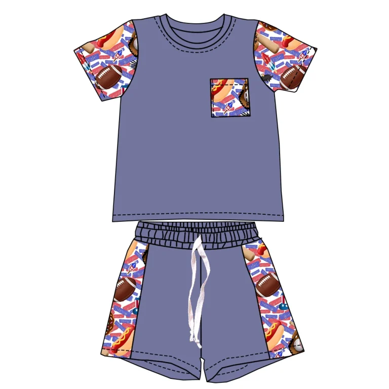 Bespoke Christmas Bamboochristmas Pajamas Private Label Service Suppliers: Curated Styles