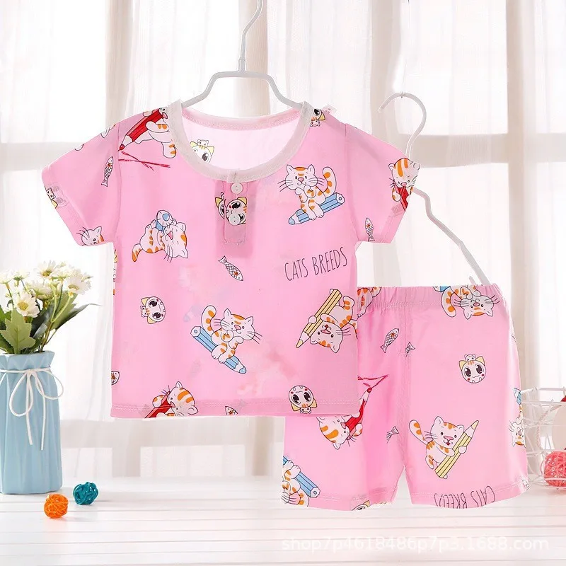 Adorable baby pajamas in soft, high-quality fabric, perfect for B2B wholesale buyers seeking premium children's sleepwear for retail.
