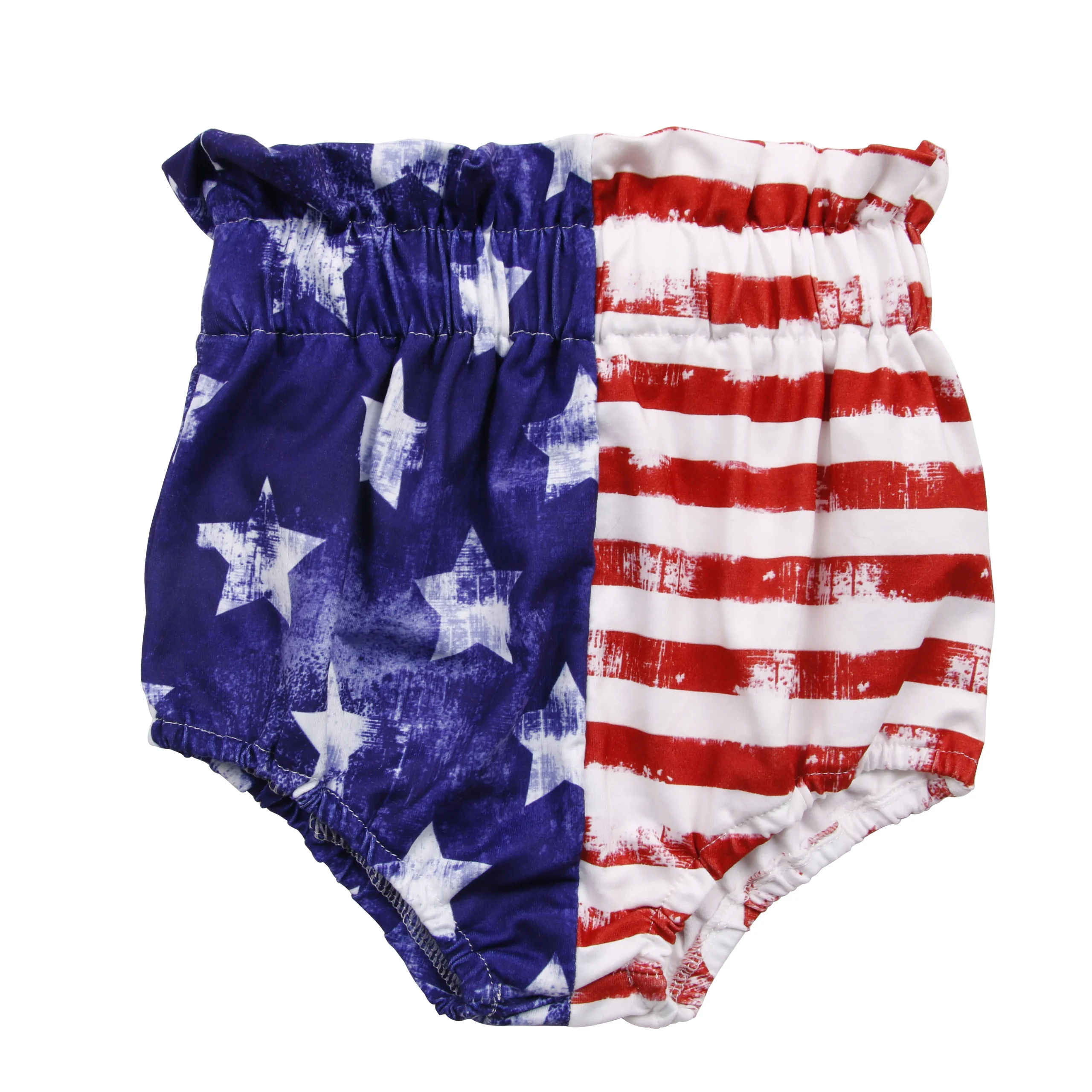 Wholesale bamboo pajamas romper for toddlers, crafted from soft rayon and spandex. Ideal footed baby sleepwear for retailers seeking eco-friendly options.
