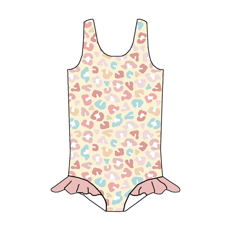 Adorable wholesale baby pajamas in bulk for retailers; premium quality, cozy designs, and perfect for your baby clothing store inventory.