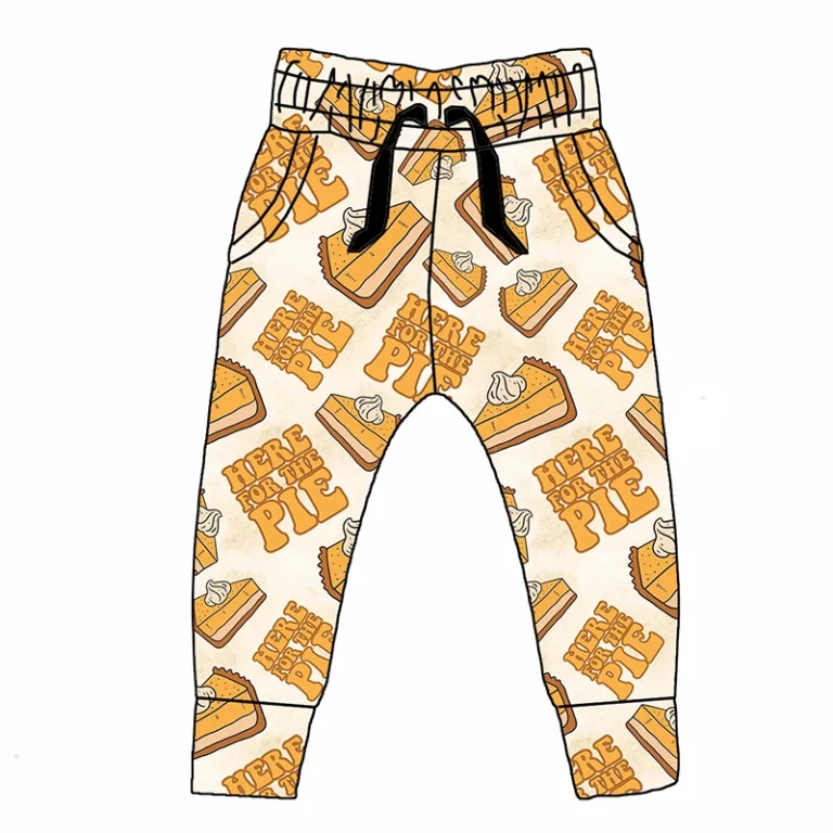 Scalable Pajamas Baby Bamboo Private Label Service – Maximize Your Retail Margins