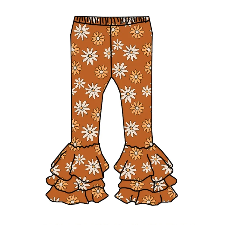 Bamboo Pajamas Two Piece Rts Private Label Service