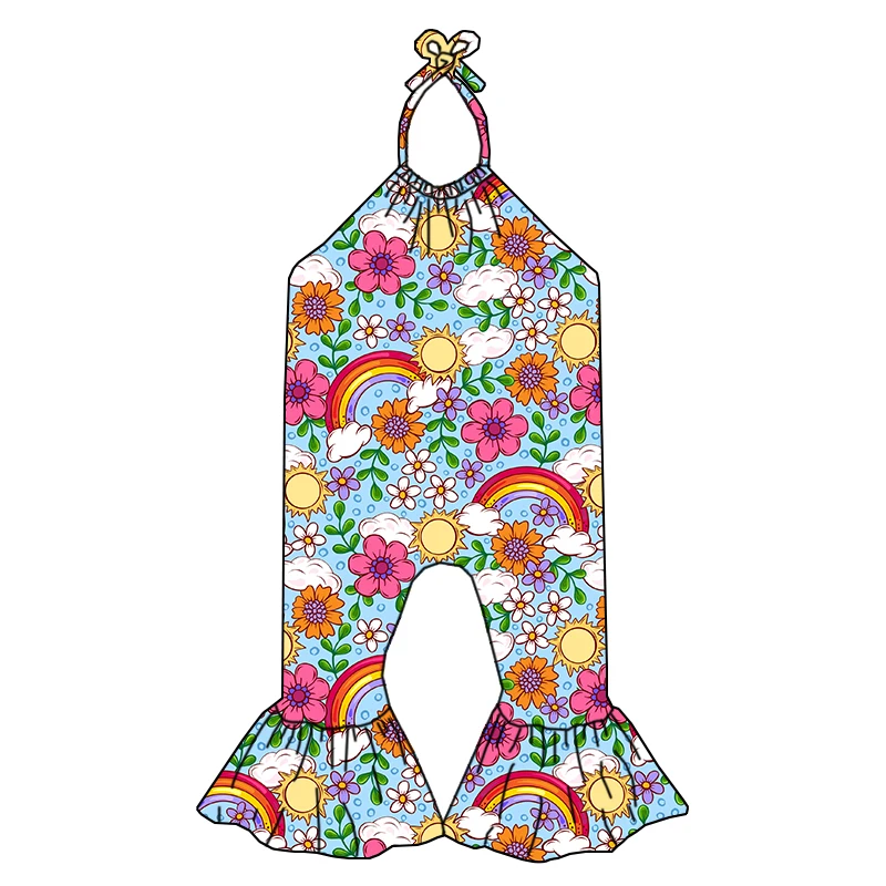 Wholesale girls' clothing collection featuring trendy designs and high-quality fabrics, perfect for retailers seeking stylish and affordable inventory.