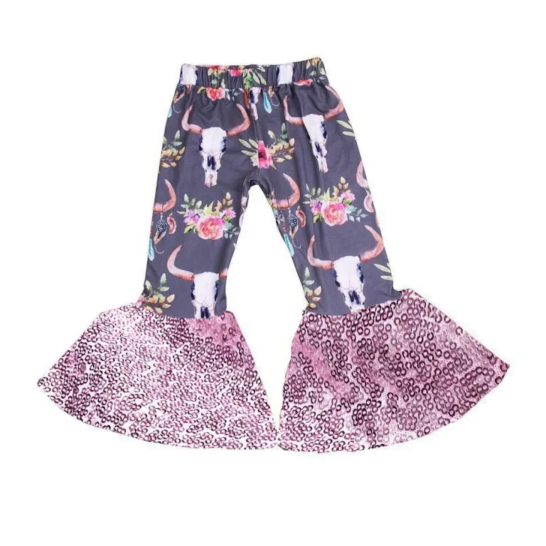 Eco-Luxury Box Rts Western Bamboo Pajama 220Gsm Kids Mystery Leading Chinese Apparel Facto