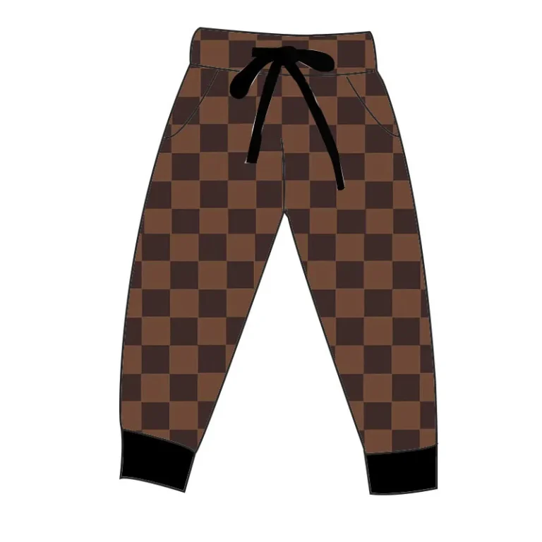 Fast Delivery Pajamas Pant Bamboo Customized Suppliers – Bulk Wholesale Discounts