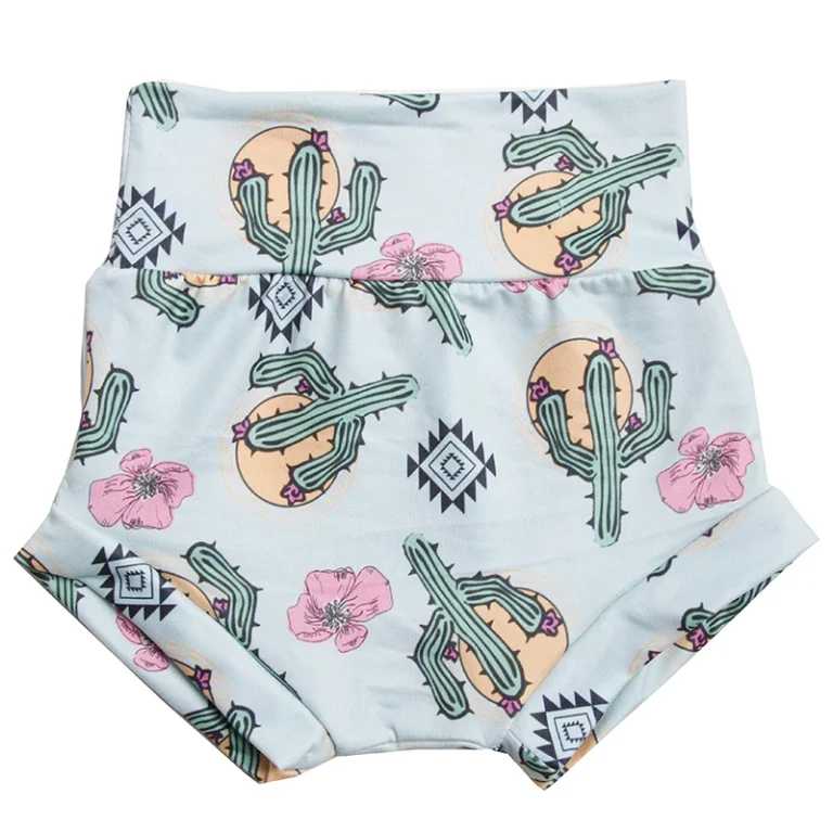 Baby Boutique Clothes White-Label Manufacturing