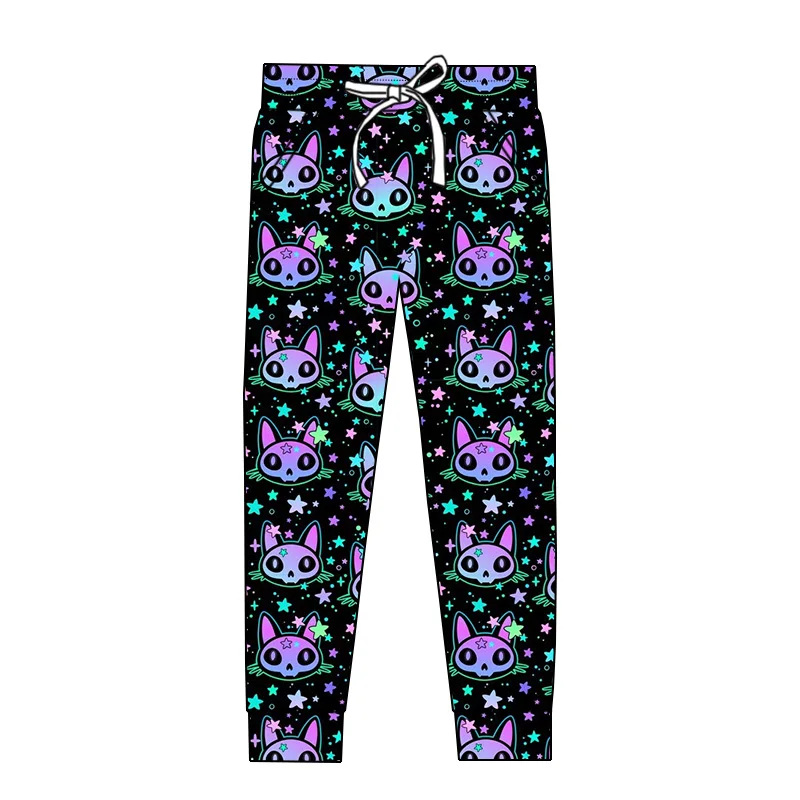 Eco-friendly bamboo character prints for B2B wholesale – sustainable, customizable designs perfect for businesses seeking unique, natural product offerings.
