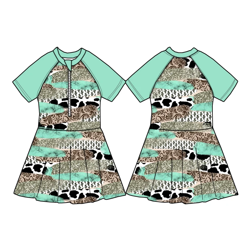 Wholesale printed baby clothes in bulk – soft, high-quality designs perfect for retailers seeking customizable, trendy infant apparel.