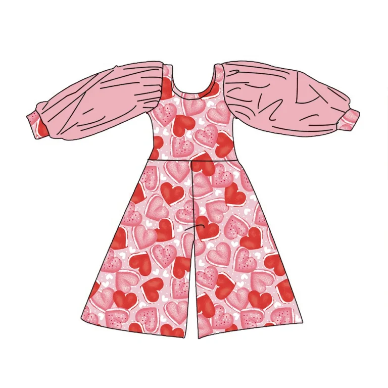 Reliable Pajamas Clothing Outfits Fall Clothing Kids Clothing Sleeve Teenage Sets Lounge B