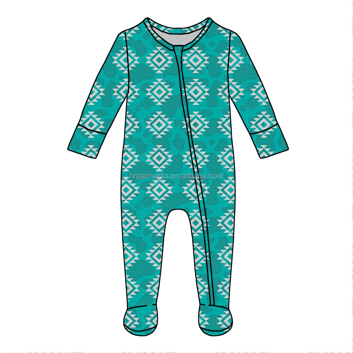 Wholesale bamboo box pajamas RTS mystery set, eco-friendly sleepwear solution for businesses seeking sustainable and stylish inventory options.