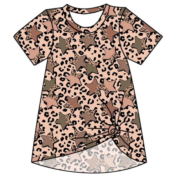 Eco-Luxury Bamboo Nativity Scene Pajamas Private Label Company: Premium Intertek Verified