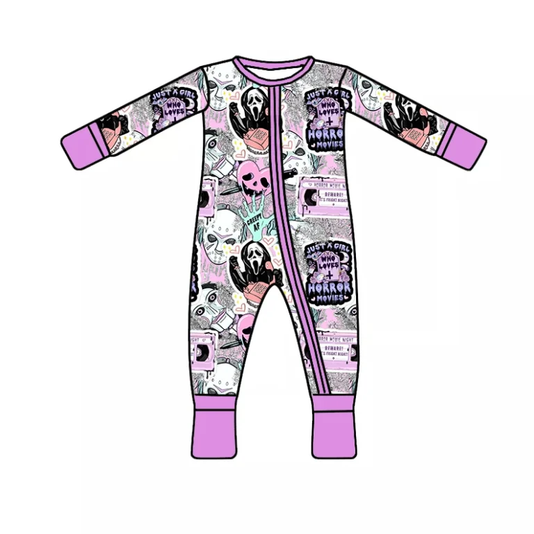 Sampling Factories Professional Bamboo 2 Piece Wholesale Food Print Toddler Manufacturing