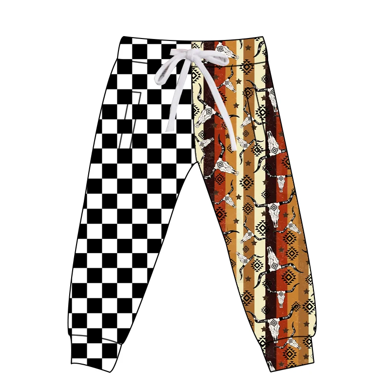 Wholesale printed camouflage pajamas in bulk, perfect for retailers seeking trendy, comfortable sleepwear with a stylish military-inspired design.