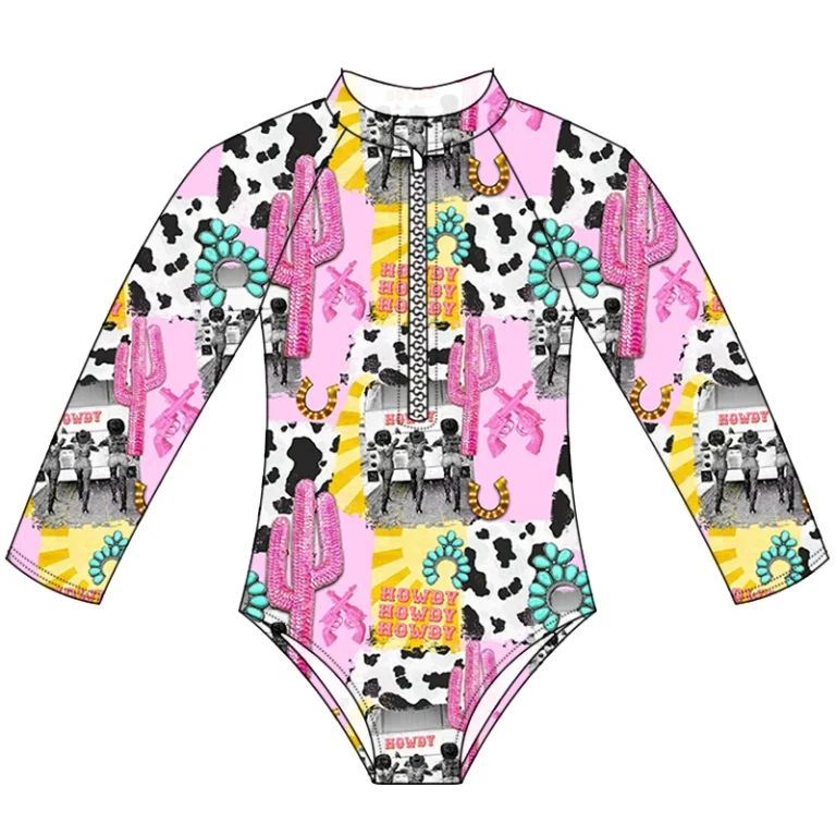 Unique Baby Rompers Set Rapid Sample Development Small Batch Collections for Modern Brands