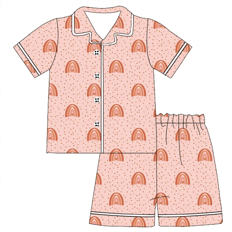 China Ready to Ship Wholesale Custom Clothes Small Batch Production