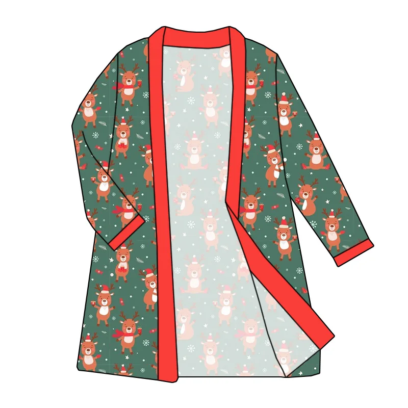 Adorable baby pajamas in soft, high-quality fabric, perfect for B2B wholesale buyers seeking premium infant sleepwear for retail.