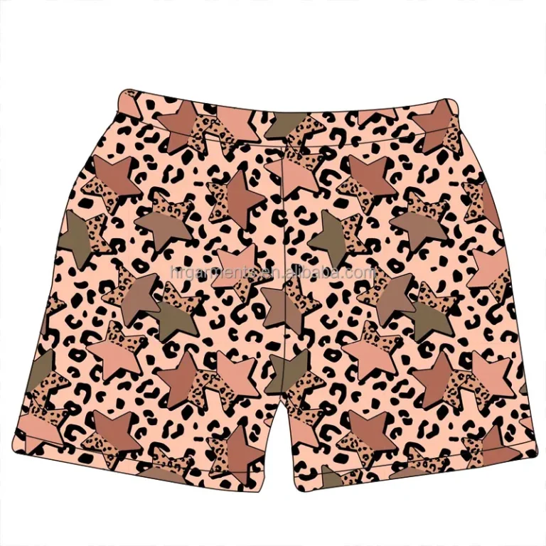 Contract Monster Truck Bamboo Pajamas Manufacturing Private Label Service & ASTM F963 Safe