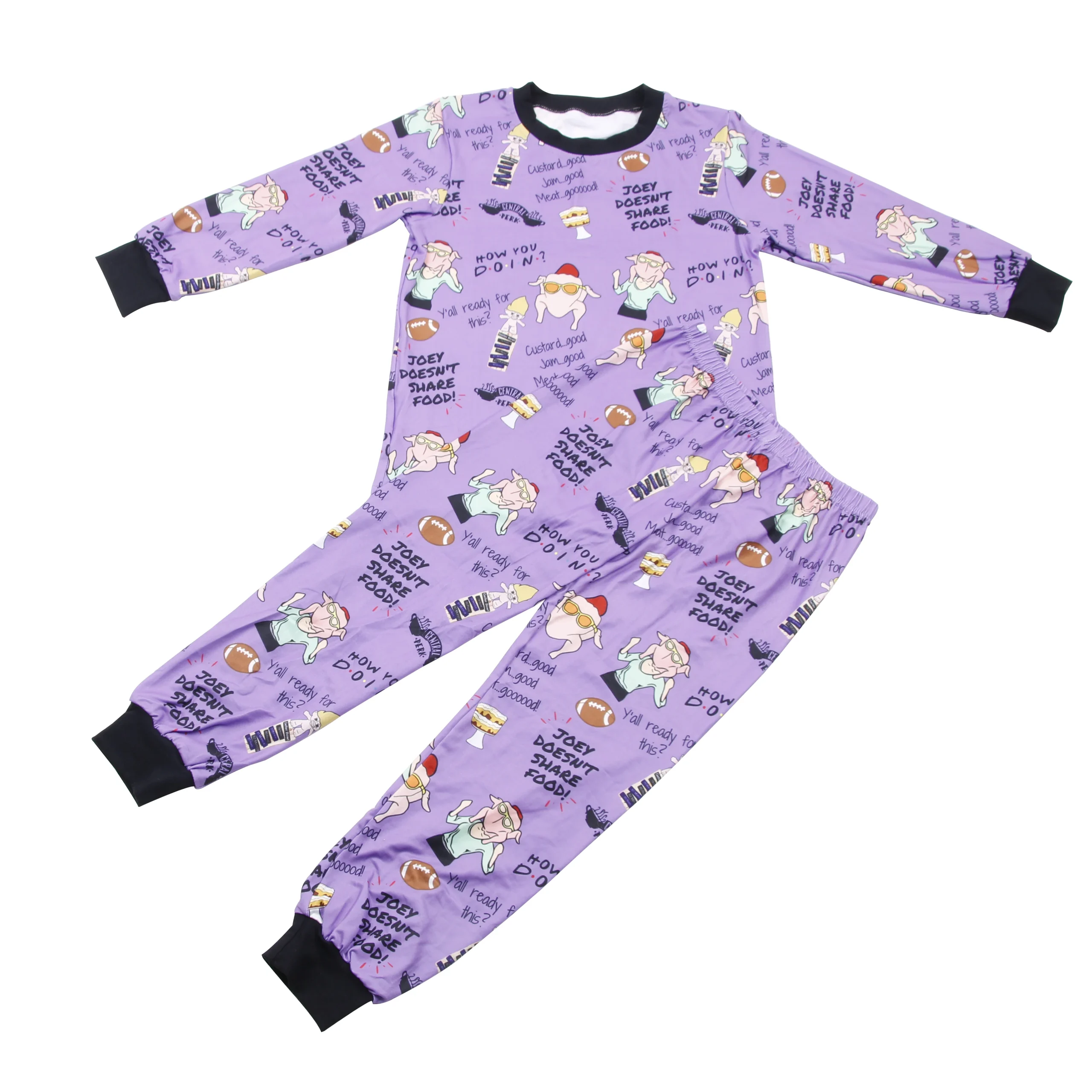Wholesale bamboo baby clothes: Soft, eco-friendly jumpsuits, sleepwear, and rompers perfect for infants. Shop premium kids' bamboo pajamas in bulk.