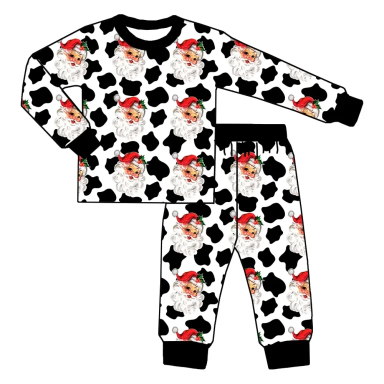 Leading Pajamas Cotton Bamboo OEM/ODM Partner with GOTS Certified