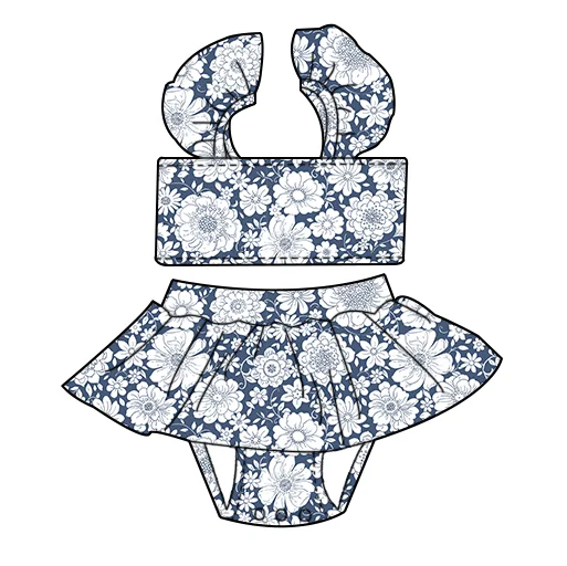 Fast Lead-Time Winter Baby Romper Trusted Global Suppliers Private Label Service