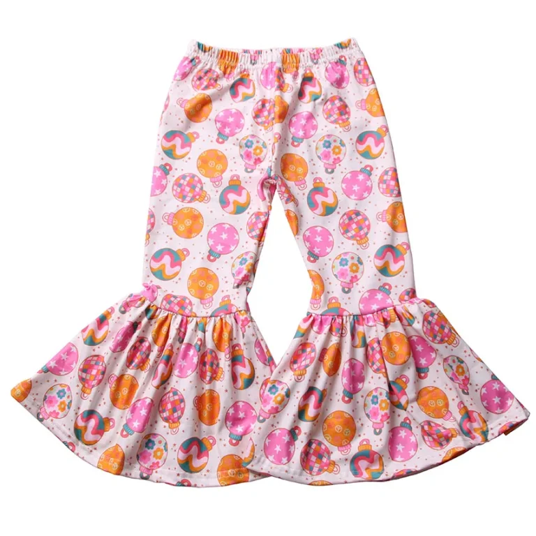 Leading Pajama Print Custom Regulated Manufacturers with CPC Certified