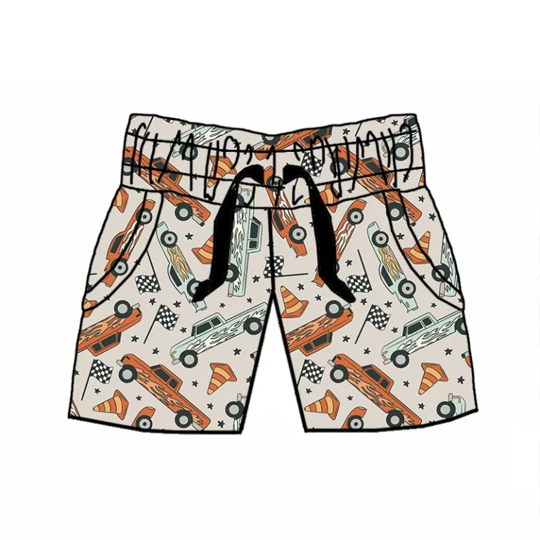 Scalable Baby Pajamas Print Custom OEM/ODM Solutions – Maximize Your Retail Margins