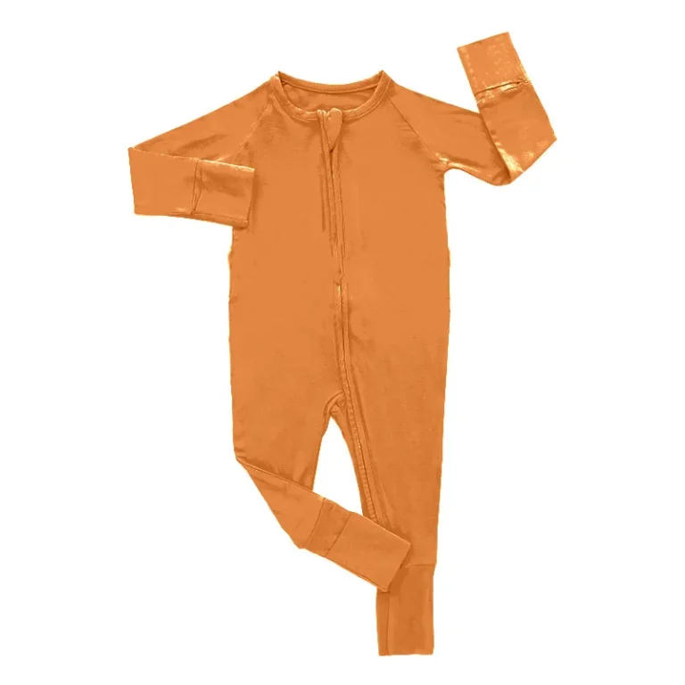 Reliable Long Sleeve Baby Romper Best Manufacturers: Overcoming Supply Chain Hurdles