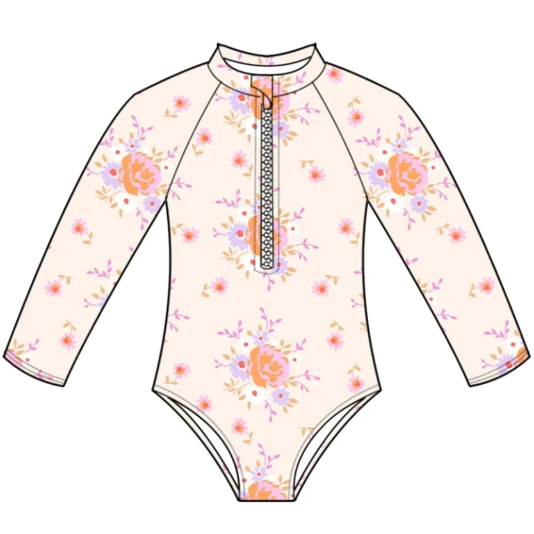 Reliable Girl Toddler Pajamas OEM/ODM Specialist Factories: Overcoming Supply Chain Hurdle